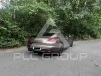 2013 Porsche Panamera
