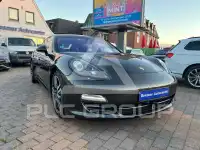 2013 Porsche Panamera