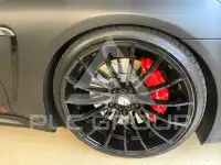 2013 Porsche Panamera