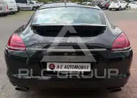 2013 Porsche Panamera