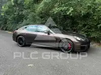 2013 Porsche Panamera