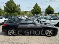 2013 Porsche Panamera