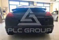 2013 Porsche Panamera