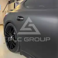 2013 Porsche Panamera