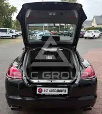 2013 Porsche Panamera