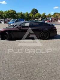 2013 Porsche Panamera