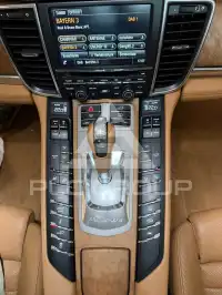2013 Porsche Panamera
