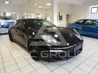 2013 Porsche Panamera