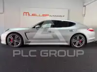 2013 Porsche Panamera