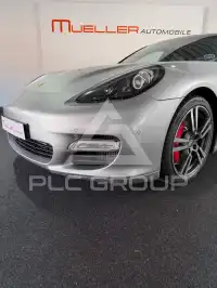 2013 Porsche Panamera