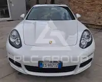 2013 Porsche Panamera