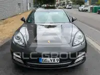 2013 Porsche Panamera