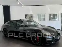 2013 Porsche Panamera
