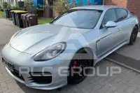 2013 Porsche Panamera