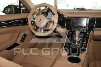2013 Porsche Panamera