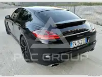 2013 Porsche Panamera