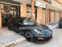 2013 Porsche Panamera