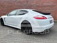 2013 Porsche Panamera