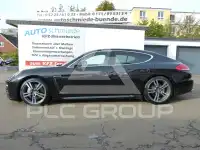 2013 Porsche Panamera