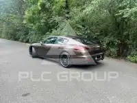 2013 Porsche Panamera