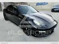 2013 Porsche Panamera