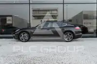 2013 Porsche Panamera