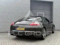 2013 Porsche Panamera