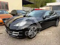 2013 Porsche Panamera