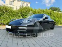 2013 Porsche Panamera