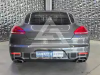 2013 Porsche Panamera