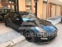 2013 Porsche Panamera