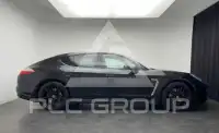 2013 Porsche Panamera