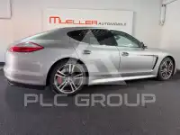 2013 Porsche Panamera
