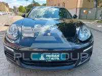 2013 Porsche Panamera