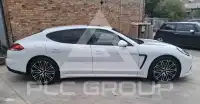 2013 Porsche Panamera