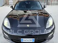 2013 Porsche Panamera