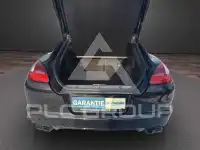 2013 Porsche Panamera