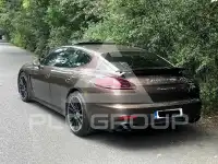 2013 Porsche Panamera