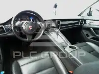2013 Porsche Panamera
