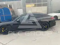 2013 Porsche Panamera