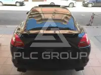 2013 Porsche Panamera