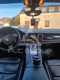 2013 Porsche Panamera