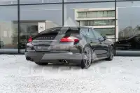 2013 Porsche Panamera