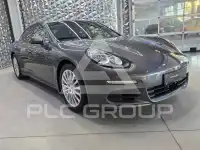 2013 Porsche Panamera