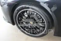 2013 Porsche Panamera