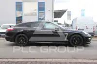2013 Porsche Panamera