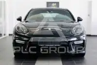 2013 Porsche Panamera