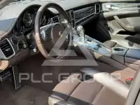 2013 Porsche Panamera