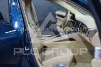 2013 Porsche Panamera