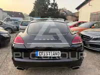 2013 Porsche Panamera